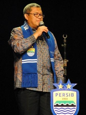 Gubernur Berharap Juara Liga 1 2017