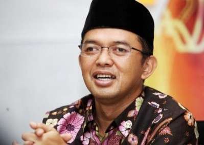 Wacana Duet Dedi-Maman Kian Menguat Maman Imanulhaq