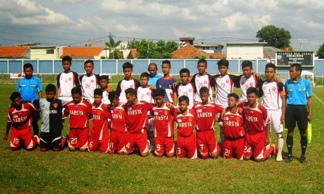 Mandala Majalengka FC Diakui PSSI