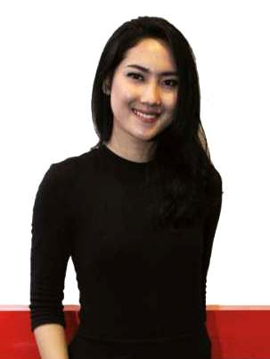 Cantik, Harus Luar Dalam