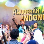 Musisi Sunda Meramaikan Milangkala Kabupaten Sumedang Musisi Sunda Meramaikan Milangkala Kabupaten Sumedang