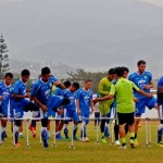 Jadikan Momentum Persib untuk Bangkit