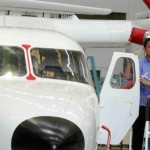 N-219 Kejar 350 Jam Terbang