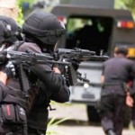 Pemimpin JAD Ditangkap