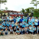 PAUD Melati Panghegar