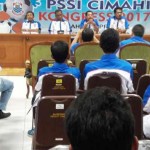 Askot PSSI Cimahi