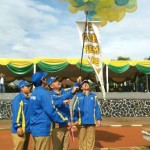 Cari Bibit Atlet dari Kalangan Aparatur