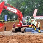 Pembebasan Lahan Proyek KCIC Masih Gelap