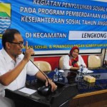 Pemkot Bandung Dorong Tuntaskan Kesenjangan Sosial