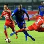 Djanur: Lini Tengah Kurang Kreator, Sayap Mudah Terbaca Djanur: Lini Tengah Kurang Kreator, Sayap Mudah Terbaca