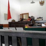 Kecewa Praperadilan Ditolak , Pengacara Dirut Swanish Siapkan Laporan ke MA