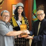 Putri Indonesia Lingkungan 2017