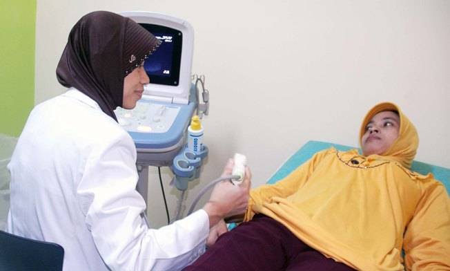 Dokter Sebut Deteksi Dini Preeklamsia pada Ibu Hamil Sangat Penting