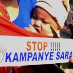 Waspadai Penggorengan Isu SARA