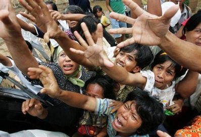 Pemprov Siapkan Subsidi Jelang Puasa