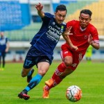 Persaingan Memperebutkan Posisi Inti