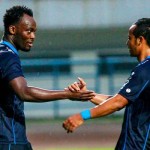Atep: Beban Persib Kian Besar