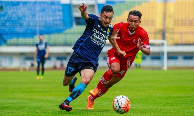 Persaingan Memperebutkan Posisi Inti