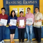 Uniqlo Bidik Kota Kembang