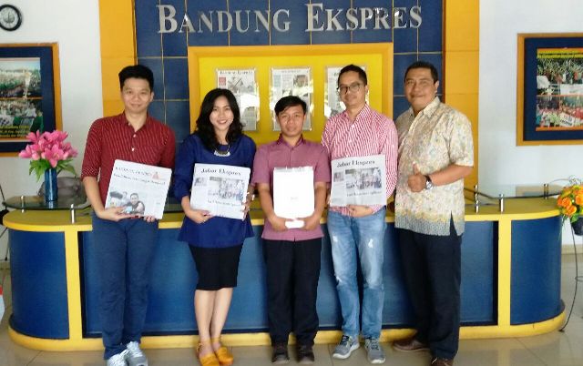 Uniqlo Bidik Kota Kembang Uniqlo Bidik Kota Kembang