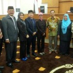 Usulkan Percepat Pelantikan Walikota