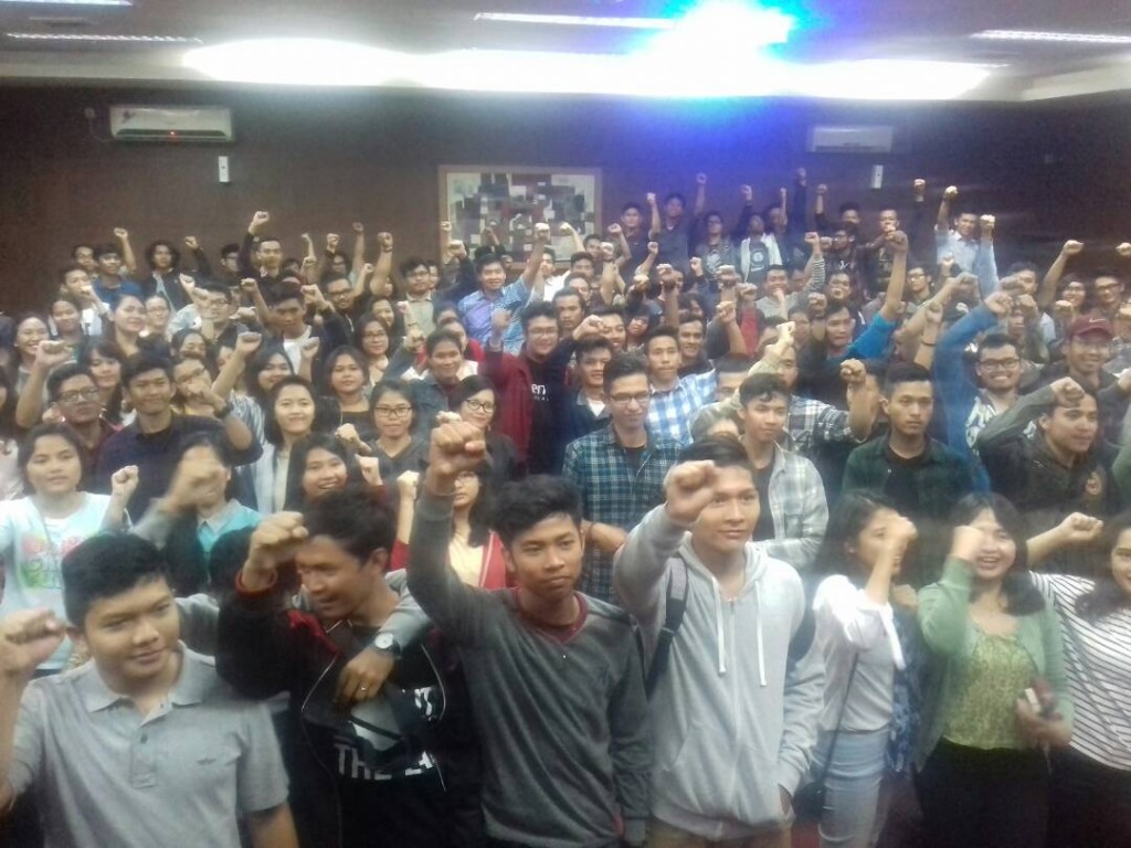 Ara: Pancasila Satukan Keberagaman Bangsa Ara: Pancasila Satukan Keberagaman Bangsa