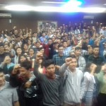 Ara: Pancasila Satukan Keberagaman Bangsa