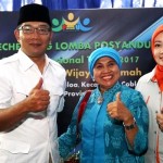 Posyandu Wijayakusumah Punya 15 Inovasi