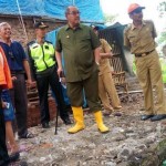 Korban Puting Beliung di Data