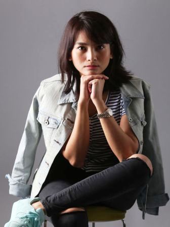 Acha Septriasa Fokus Jadi Istri yang Baik