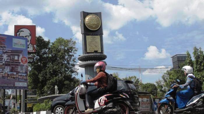 Target Adipura Belum Ada Kabar adipura