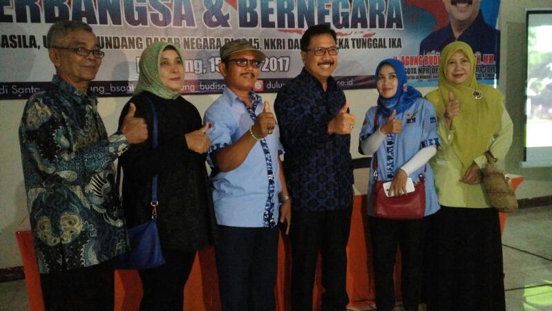 Pilgub Jabar, Demokrat Punya Tiga Kader Andalan