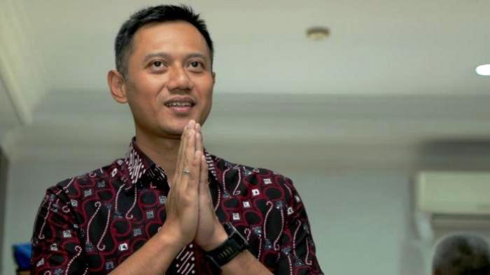 AHY Berpeluang di Jabar