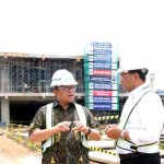 Bandara Kertajati Beroperasi Awal 2019