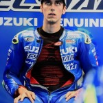 Kecelakaan , Rins Diragukan Tampil di MotoGP Argentina