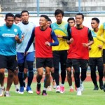 Arema Tidak Akan Nyaman Main di GBLA Arema Tidak Akan Nyaman Main di GBLA