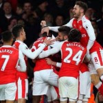 Gol Bunuh Diri Leicester City Pastikan Jatah Eropa untuk Arsenal