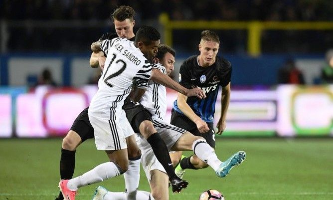 atalanta-v-juventus -