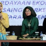 Hindari Dinasti Politik, Atalia Komitmen Tak Ingin Maju di Pilwakot 2018