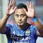 Patahkan Rekor Legenda Persib