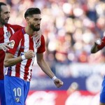 Dua Penalti Gagal, Atletico Tetap Menang atas Osasuna