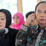 Pasutri Atty-Itoc Terancam 20 Tahun