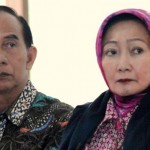 Tarif Dinasti Atty-Itoc Rp 20 M