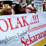 Kesbangpol: Pemuda Target Komunisme