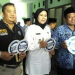 Berantas Narkoba lewat Dakwah