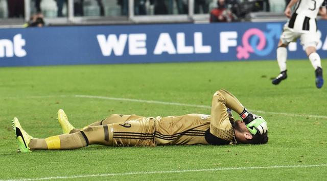 AC Milan Tertahan Juru Kunci Serie A