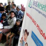 Pelaku UKM Belum Sadar JKN