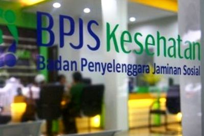 BPJS Simpan Dropbox di Keramaian