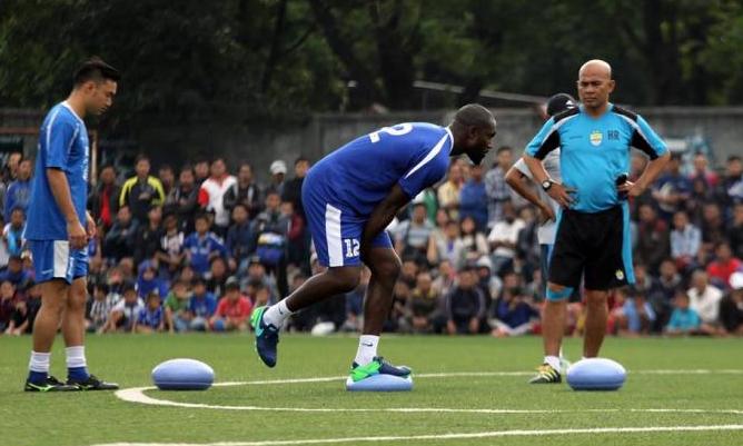 Djanur Puji Kualitas Cole