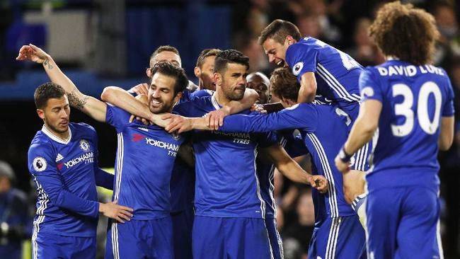 Chelsea Makin Kokoh di Puncak Klasemen Usai Kandaskan Southampton